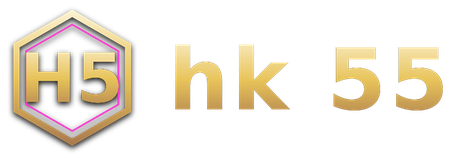 hk 55 logo